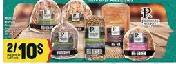 Marché Adonis PREMIÈRE MOISSON PAIN | PREMIÈRE MOISSON BREAD offer
