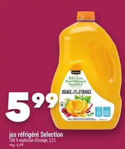 Marche Ami jus réfrigéré Selection offer