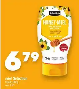Marche Ami MIEL SELECTION offer