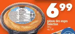 Marche Ami GÂTEAU DES ANGES SELECTION offer