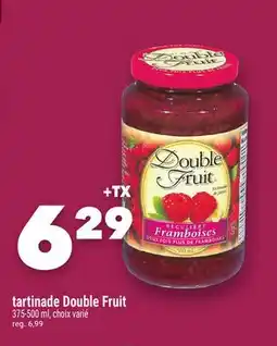 Marche Ami Tartinade Double Fruit offer
