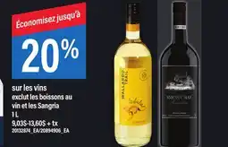 Maxi VINS, 1 L offer
