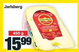 Super C Jarlsberg offer