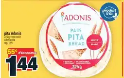 Super C pita Adonis | Adonis pita offer
