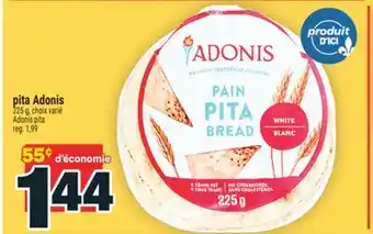 Super C pita Adonis | Adonis pita offer