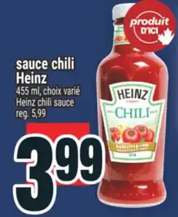 Super C sauce chili Heinz | Heinz chili sauce offer