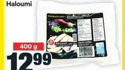 Super C Haloumi offer