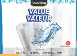 Brunet SELECTION Essuie-tout sélectionnés offer
