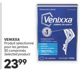 Brunet VENIXXA Produit sélectionné pour les jambes offer