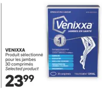 Brunet VENIXXA Produit sélectionné pour les jambes offer