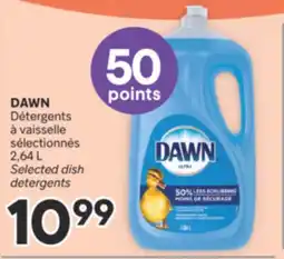 Brunet DAWN Détergents à vaisselle sélectionnés offer