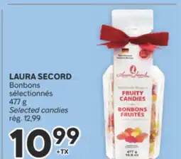 Brunet LAURA SECORD Bonbons sélectionnés offer