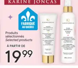 Brunet KARINE JONCAS Produits sélectionnés offer