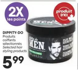 Brunet DIPPITY-DO Produits coiffants sélectionnés offer