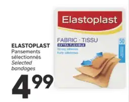 Brunet ELASTOPLAST Pansements sélectionnés offer