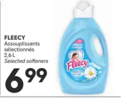 Brunet FLEECY Assouplissants sélectionnés offer