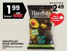 Rachelle-Bery Grocery HARDBITE HANDCRAFTED-STYLE CHIPS offer