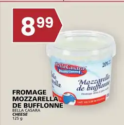 Rachelle-Bery Grocery BELLA CASARA CHEESE offer