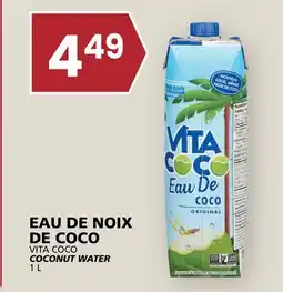 Rachelle-Bery Grocery VITA COCO COCONUT WATER offer