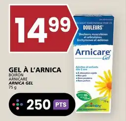 Rachelle-Bery Grocery BOIRON ARNICARE ARNICA GEL offer