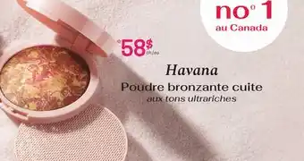 Uniprix WATIER Maquillage sélectionné/Selected makeup products offer