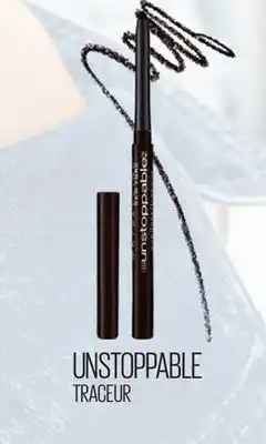 Uniprix MAYBELLINE UNSTOPPABLE TRACEUR offer