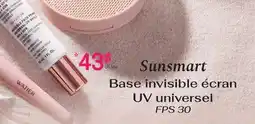 Uniprix WATIER Maquillage sélectionné/Selected makeup products offer