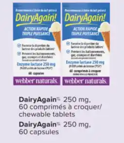 Jean Coutu DairyAgain offer