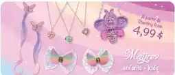 Jean Coutu MAYREV Kids offer