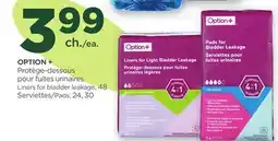 Proxim OPTION + offer