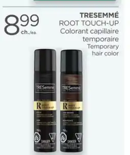 Proxim TRESEMMÉ ROOT TOUCH-UP Temporary hair color offer