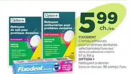 Proxim FIXODENT, OPTION + offer