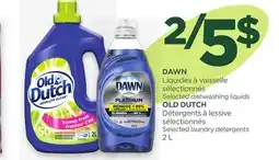 Proxim DAWN, OLD DUTCH offer