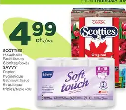 Proxim SCOTTIES, SAVVY offer