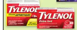 Proxim TYLENOL offer