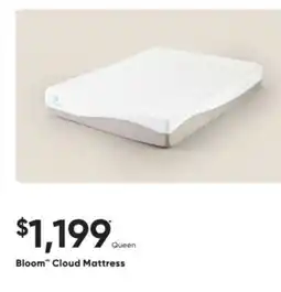 Dormez Vous Bloom Cloud Mattress offer