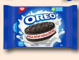 Walmart OREO Cookies offer