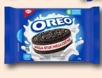 Walmart OREO Cookies offer