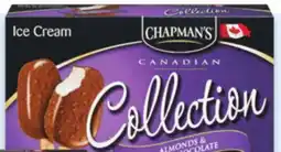 Walmart Chapman's Canadian Collection Novelties offer