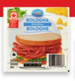 Walmart Great Value Bologna 500 g offer