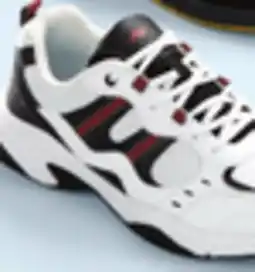Walmart Men's Athletic Shoes offer