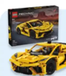 Walmart Fast and Furious Toyota Supra or Corvette Stingray offer