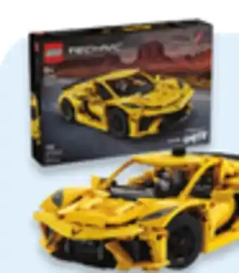 Walmart Fast and Furious Toyota Supra or Corvette Stingray offer