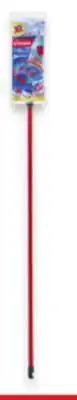 Walmart Vileda Oskar Super Twist Mop offer