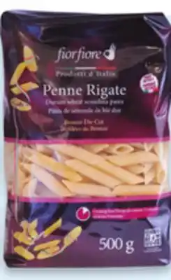 Walmart Fiorfiore Pasta offer