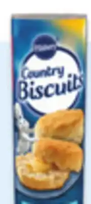 Walmart Pillsbury Ready to Bake Breads or Sweet Goods offer