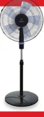 Walmart 16 Stand Fan offer