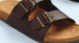 Walmart Men's Sandals offer