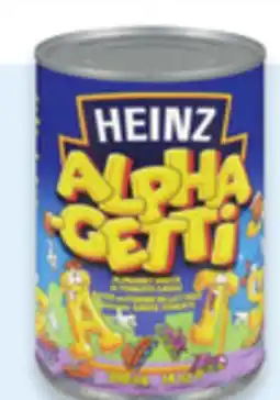Walmart Heinz Beans or Pasta offer
