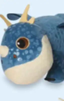 Walmart 8 Dragon Plush offer
